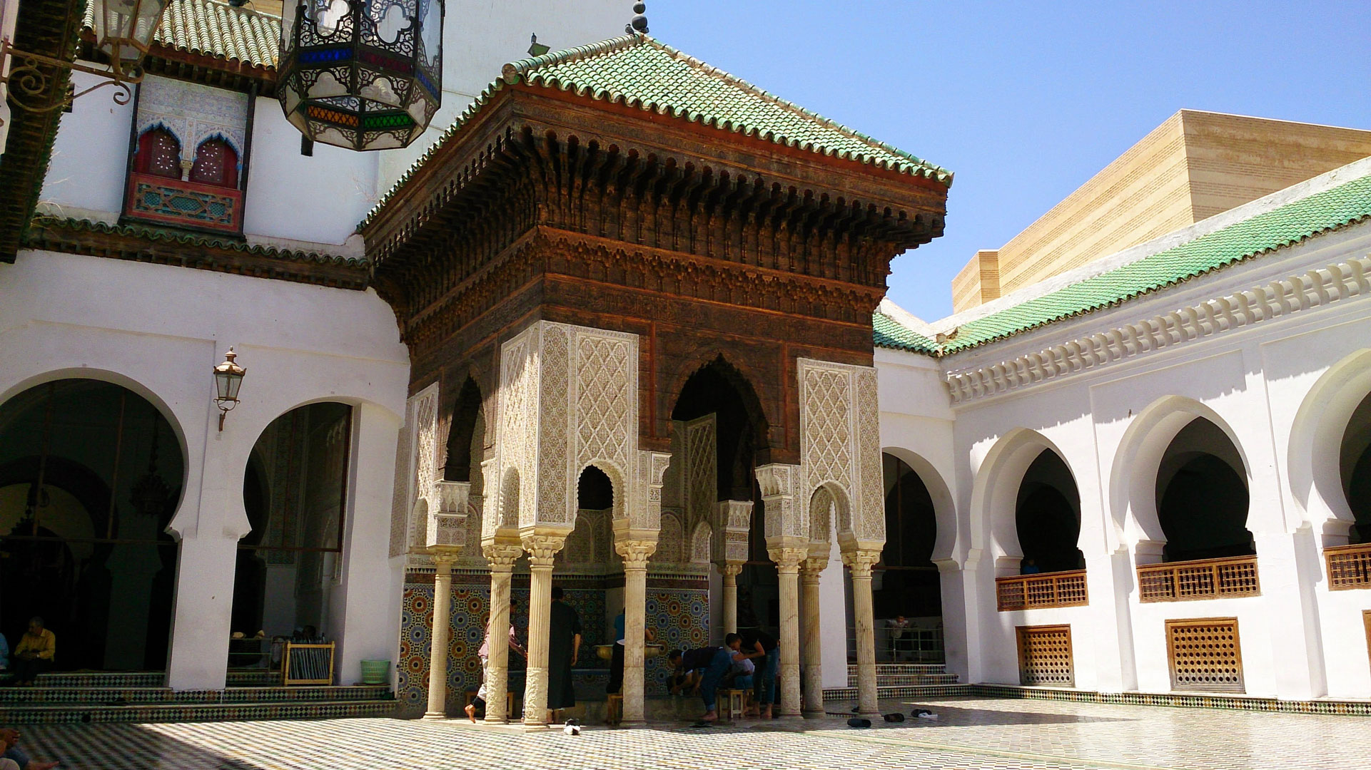 Quelles Villes Visiter Au Maroc Meilleure Liste 2023 Bucket List Maroc