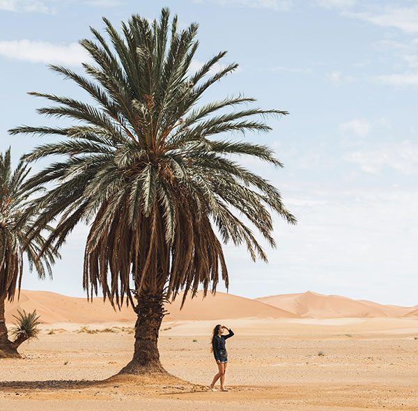 morocco tours dunes desert merzouga