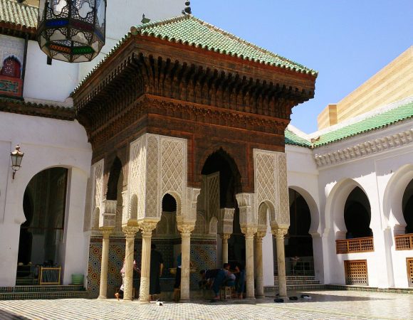 Which Cities to Visit in Morocco – Best list 2023