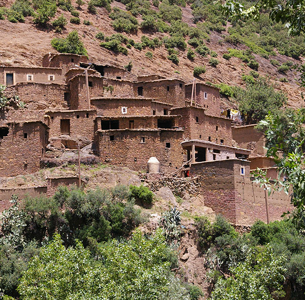 day tour ourika valley from marrakech