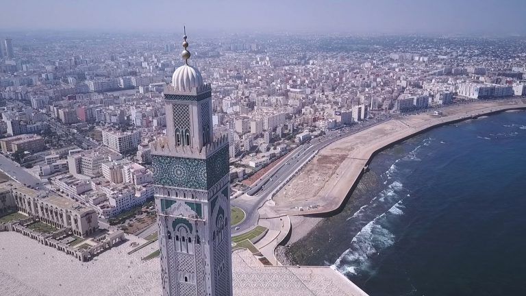 Casablanca Morocco highlights