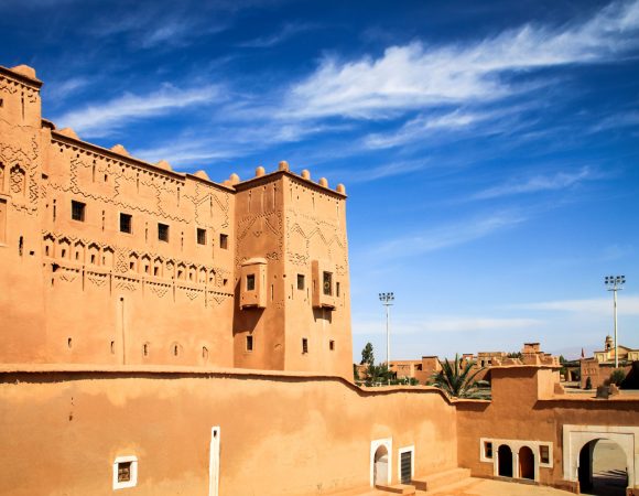 Where to visit in Morocco