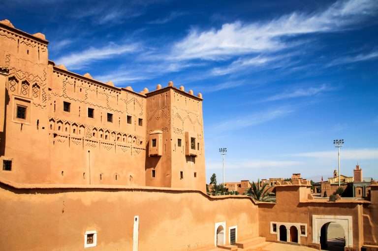 where to visit in morocco