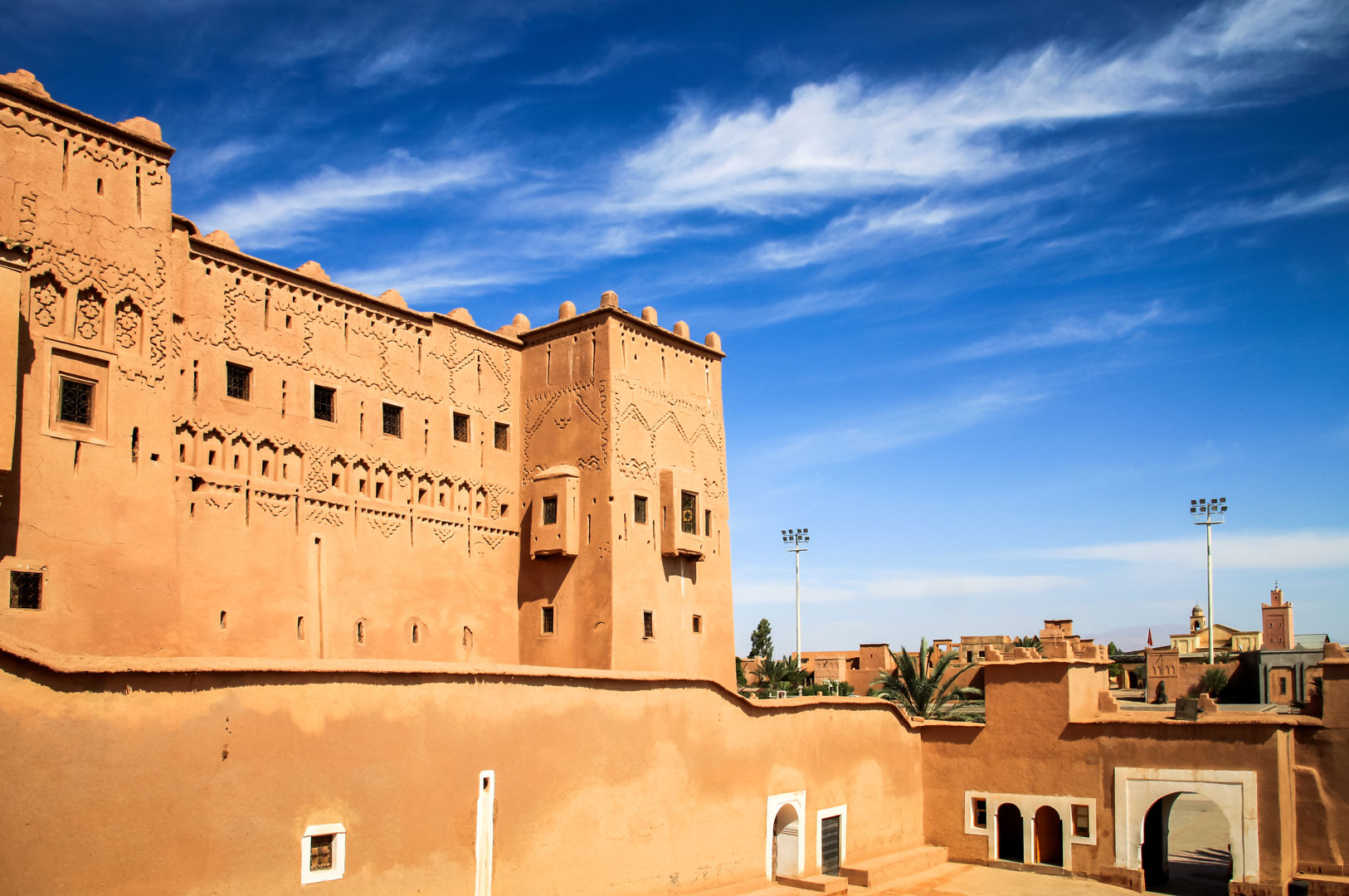 where to visit in morocco