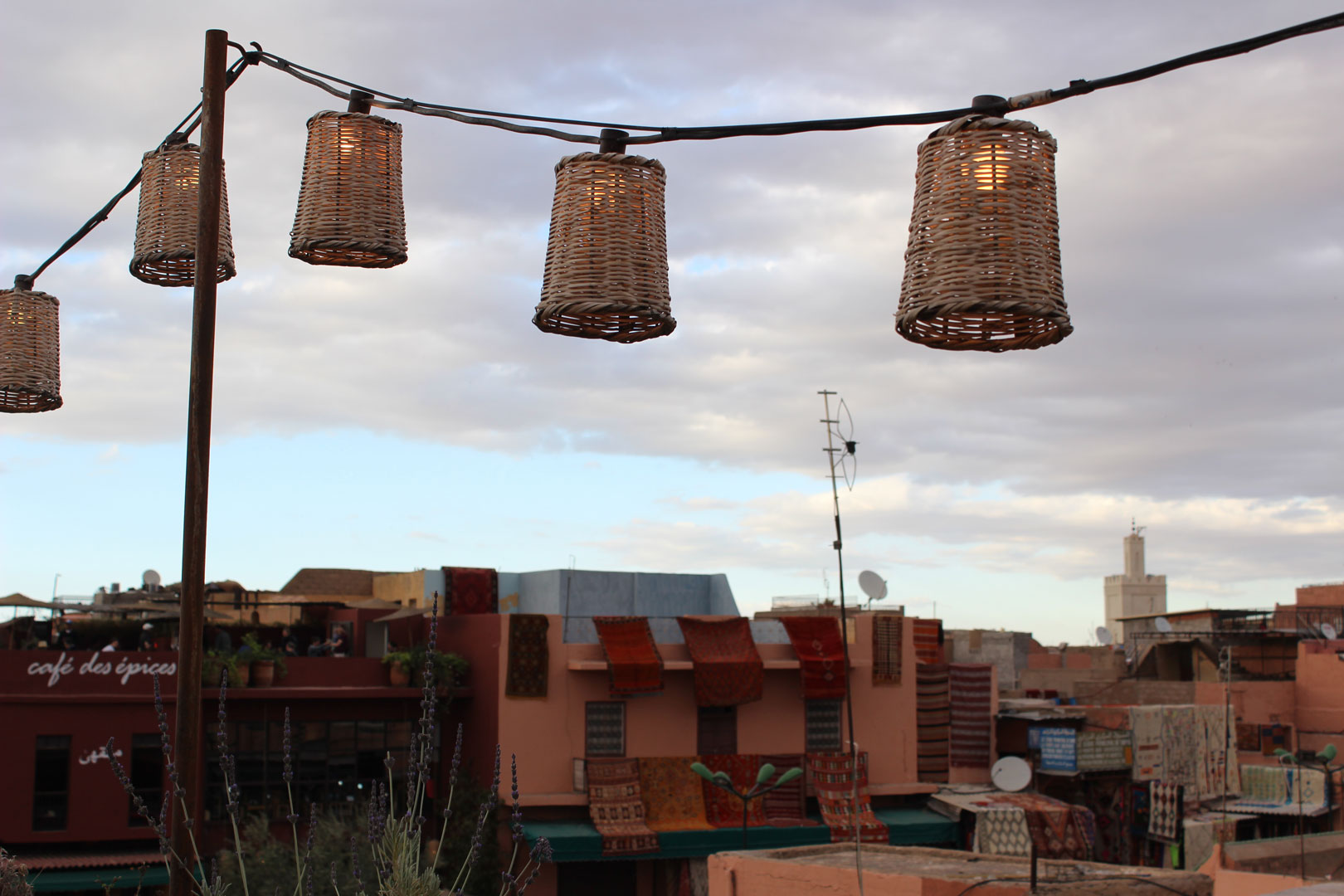 Marrakech Morocco Holidays
