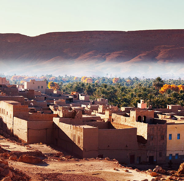 zagora desert tour from marrakech morocco