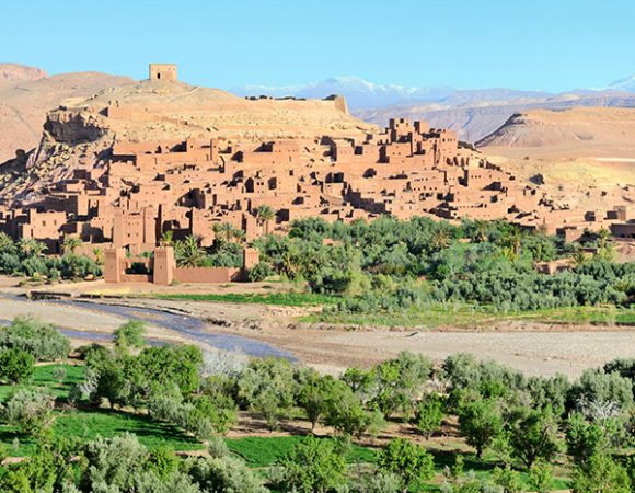 2 Days Desert Tour From Marrakech To Zagora