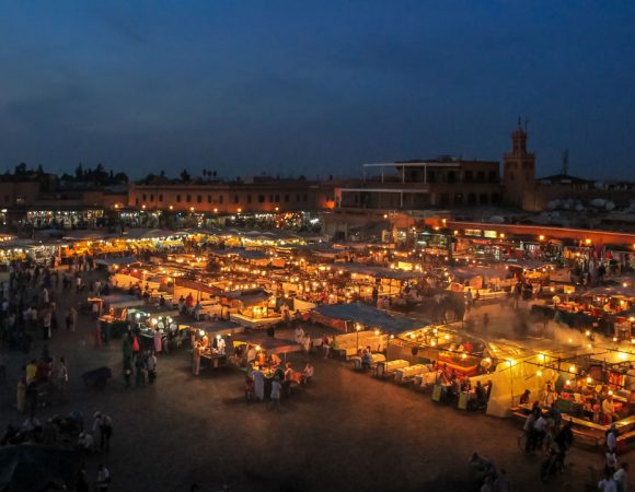 Marrakech Clothing – What to wear in Marrakech