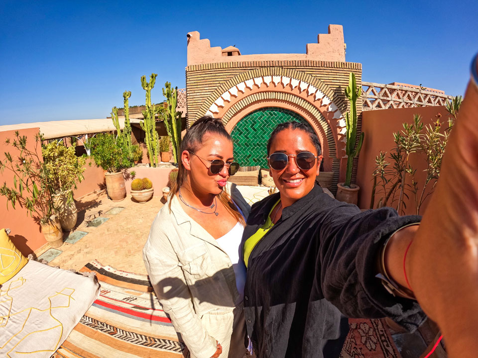 10 reasons to visit marrakech