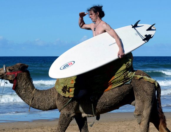 Agadir Surfing Best Spots 2023