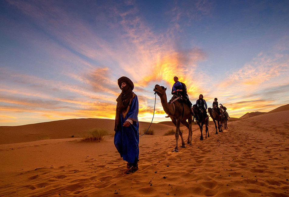 morocco travel agency