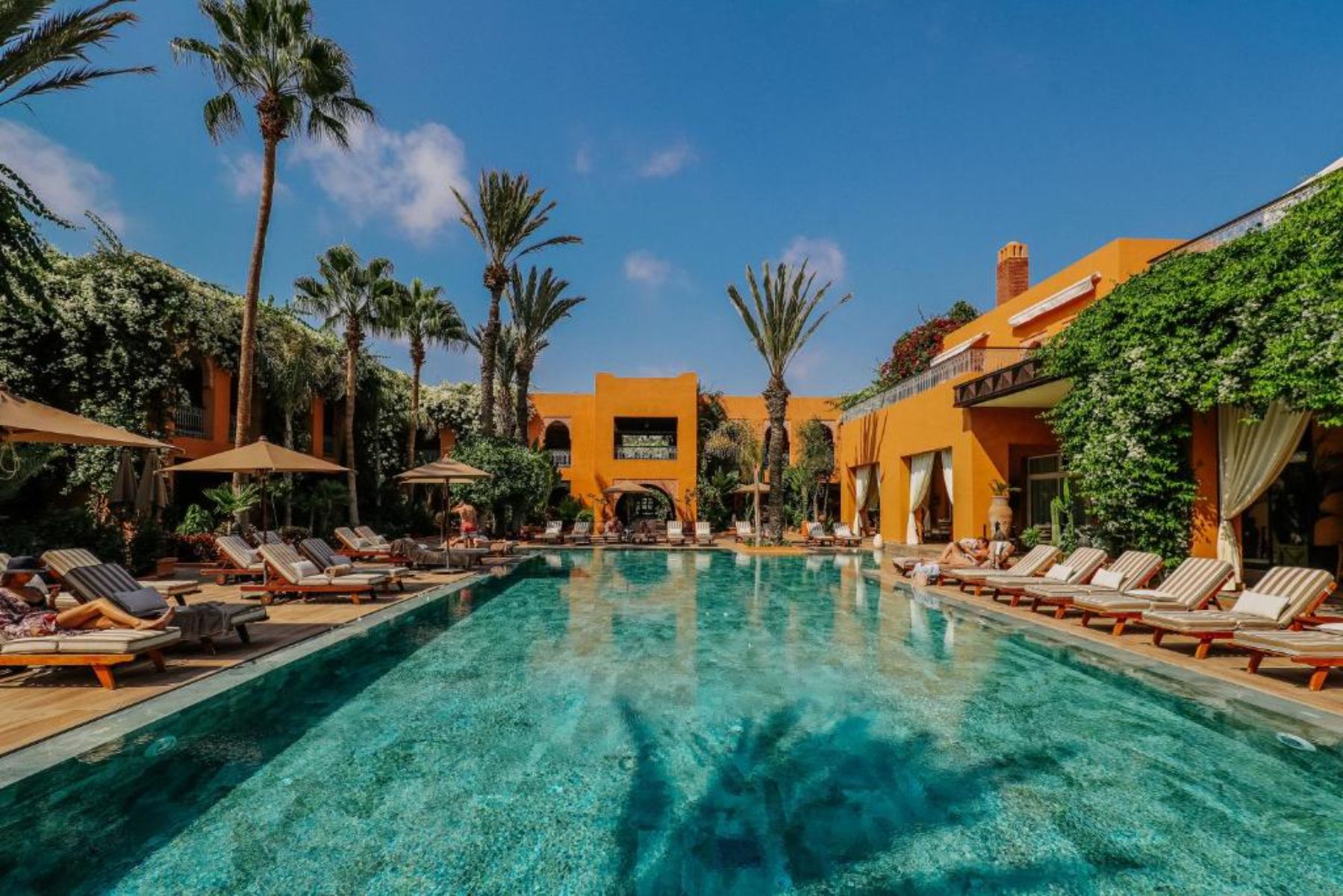 best hotel in Agadir