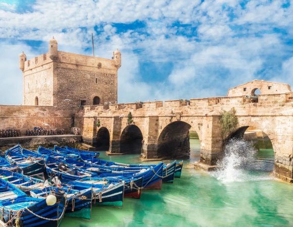 What To do In Essaouira