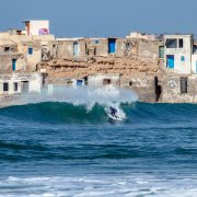 Taghazout surf