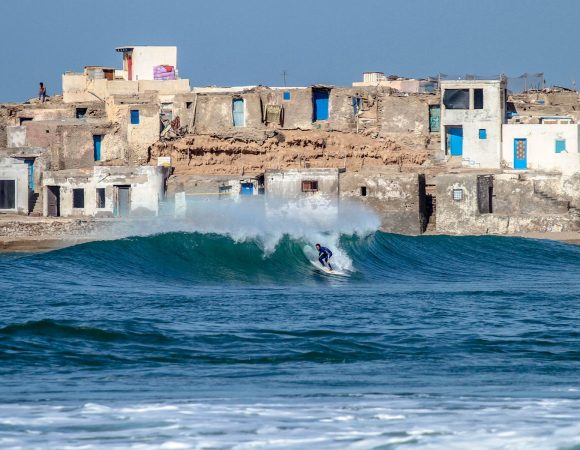 Taghazout Surf, Morocco