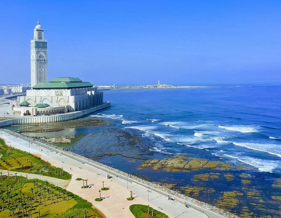 What to do in Casablanca: THE CITY GUIDE