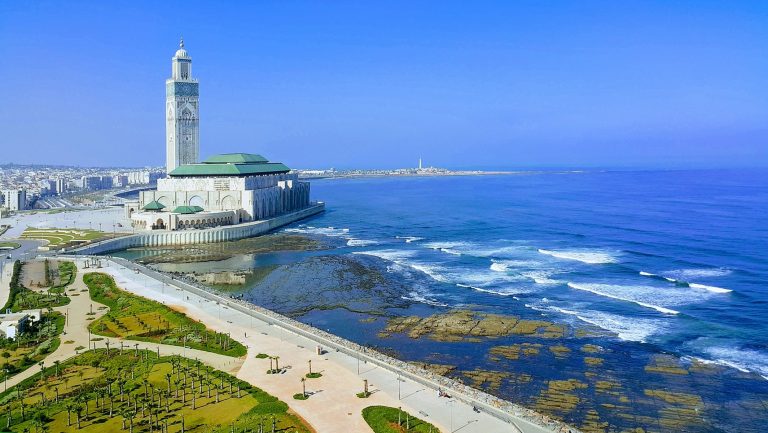 what to do in casablanca