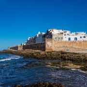 Come arrivare a Essaouira
