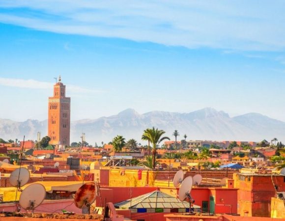 Is Marrakech Cheap?