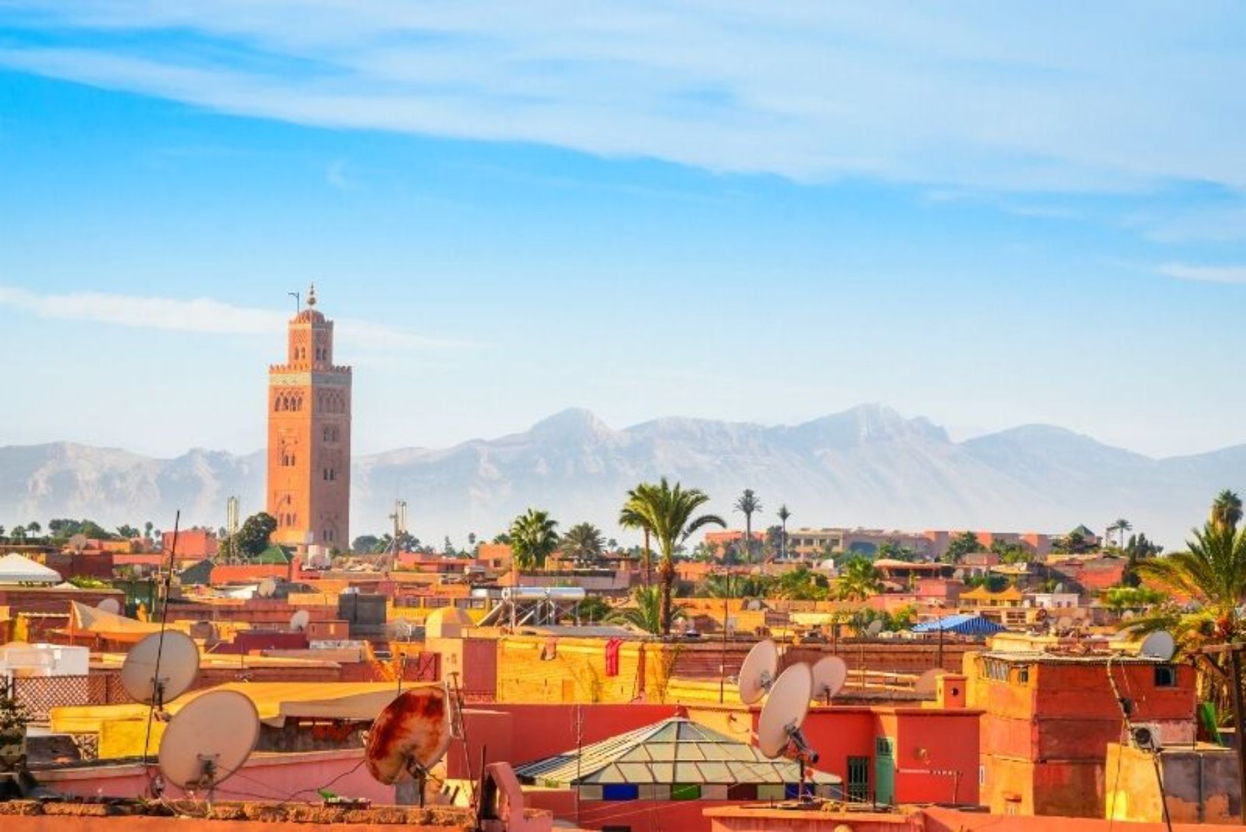 Is Marrakech Cheap