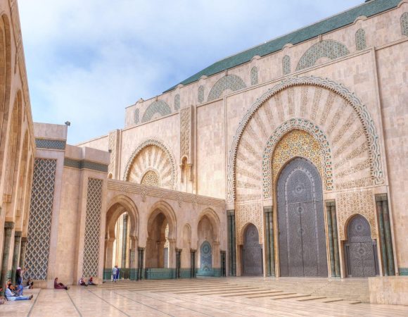 Las Mejores Ciudades para Visitar en Marruecos 2023