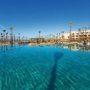 Resorts de praia em Marrocos