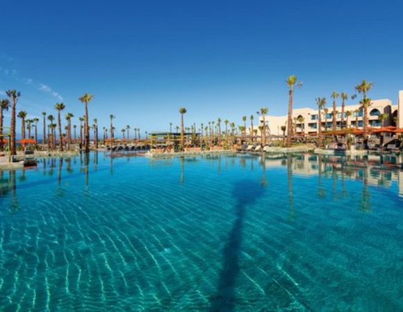 Morocco Beach Resorts