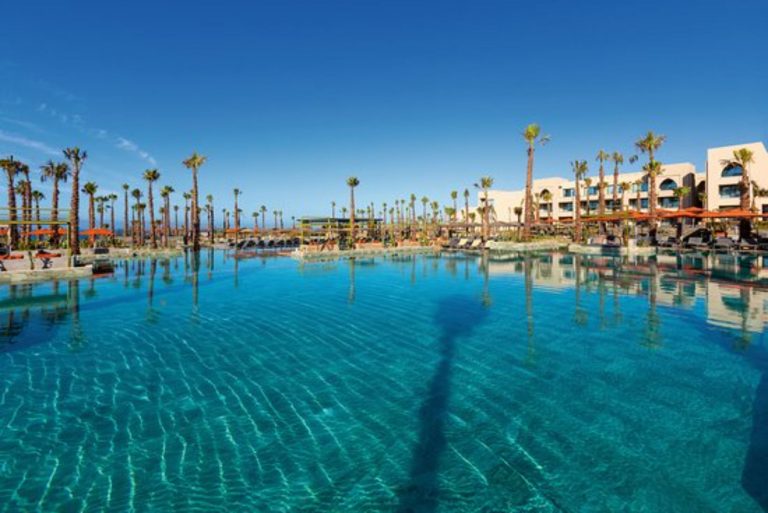 Morocco Beach Resorts