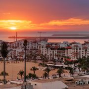 Agadir ziyaret etmeye değer mi?