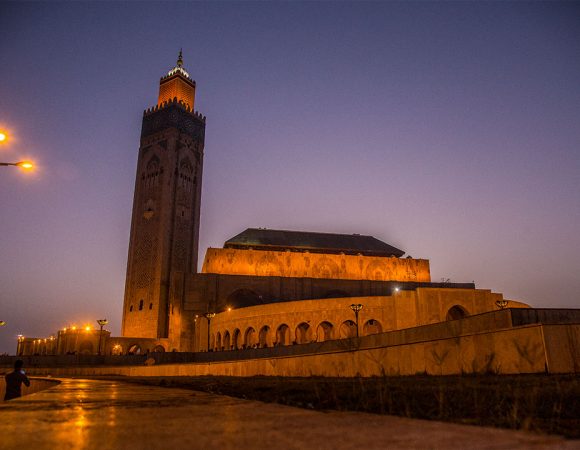 Is Casablanca Worth Visiting?
