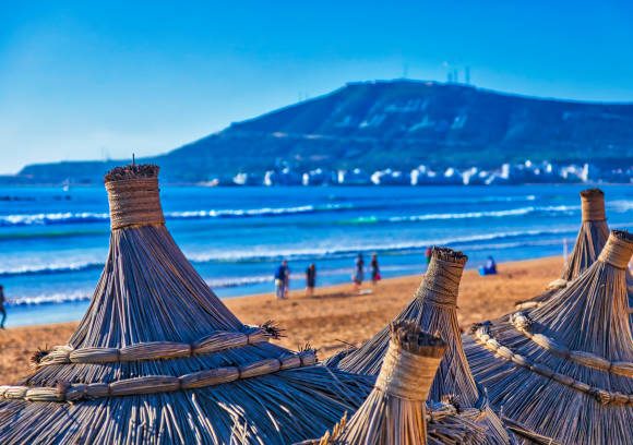 Things to Do in Agadir, Morocco
