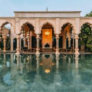 luxury travel in morocco