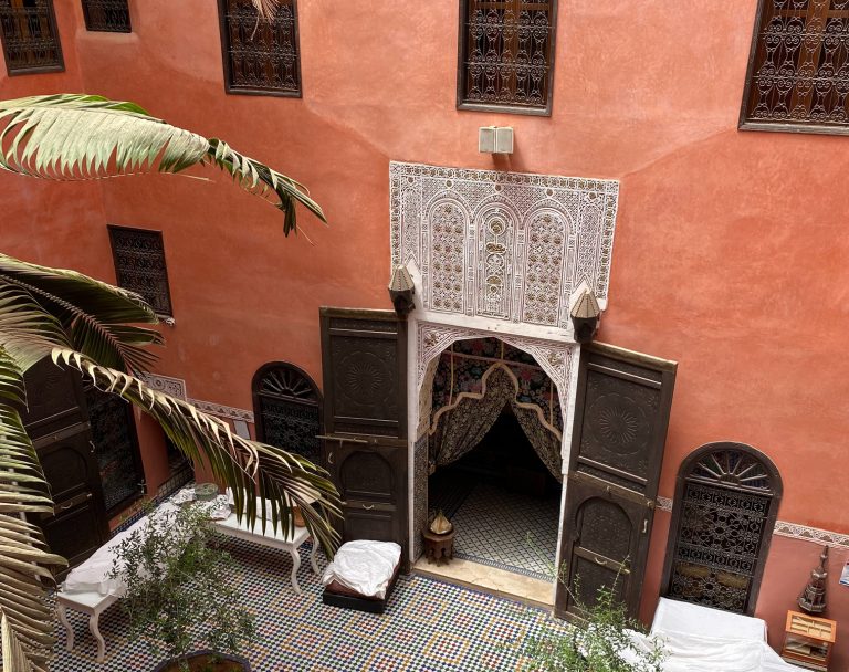 marrakech tour