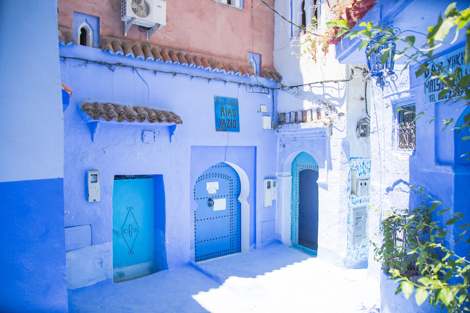 morocco holiday packages