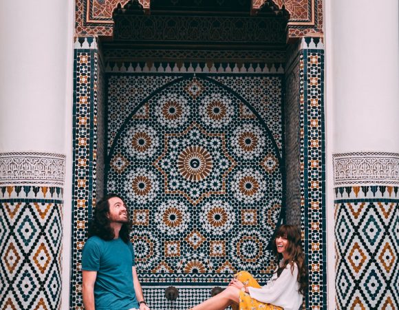 Top 5 Places to Visit on Your Morocco Itinerary