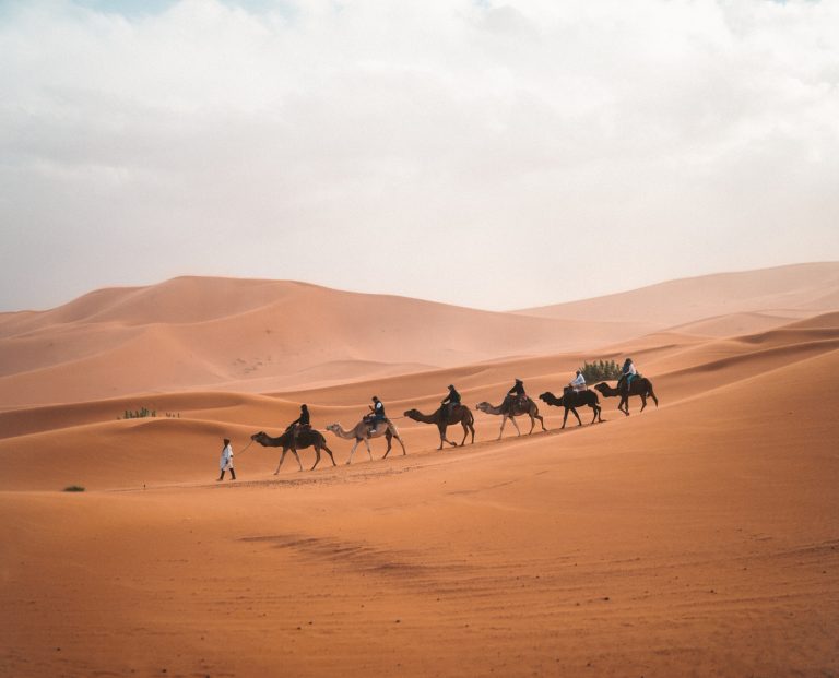 lonely planet morocco