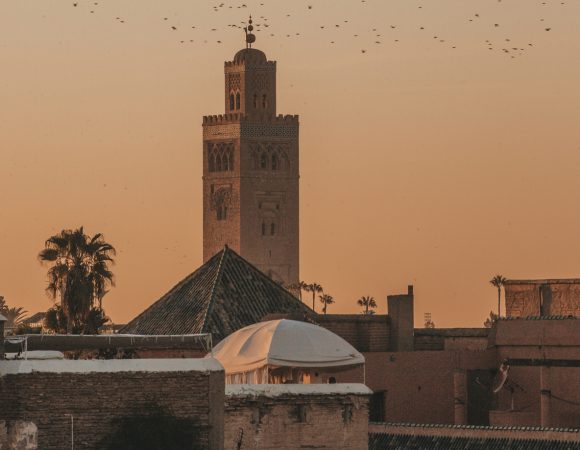 Things to Do in  Morocco Marrakech