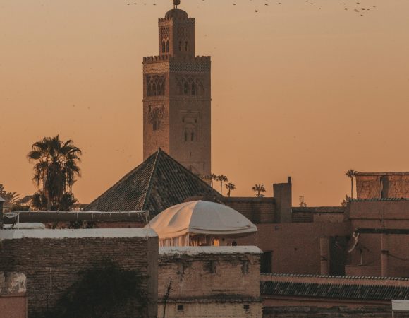 Marrakech Travel tips