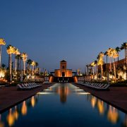 a trip to marrakech