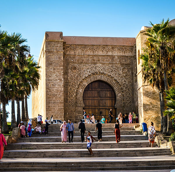 morocco 10 days tour from casablanca to marrakech