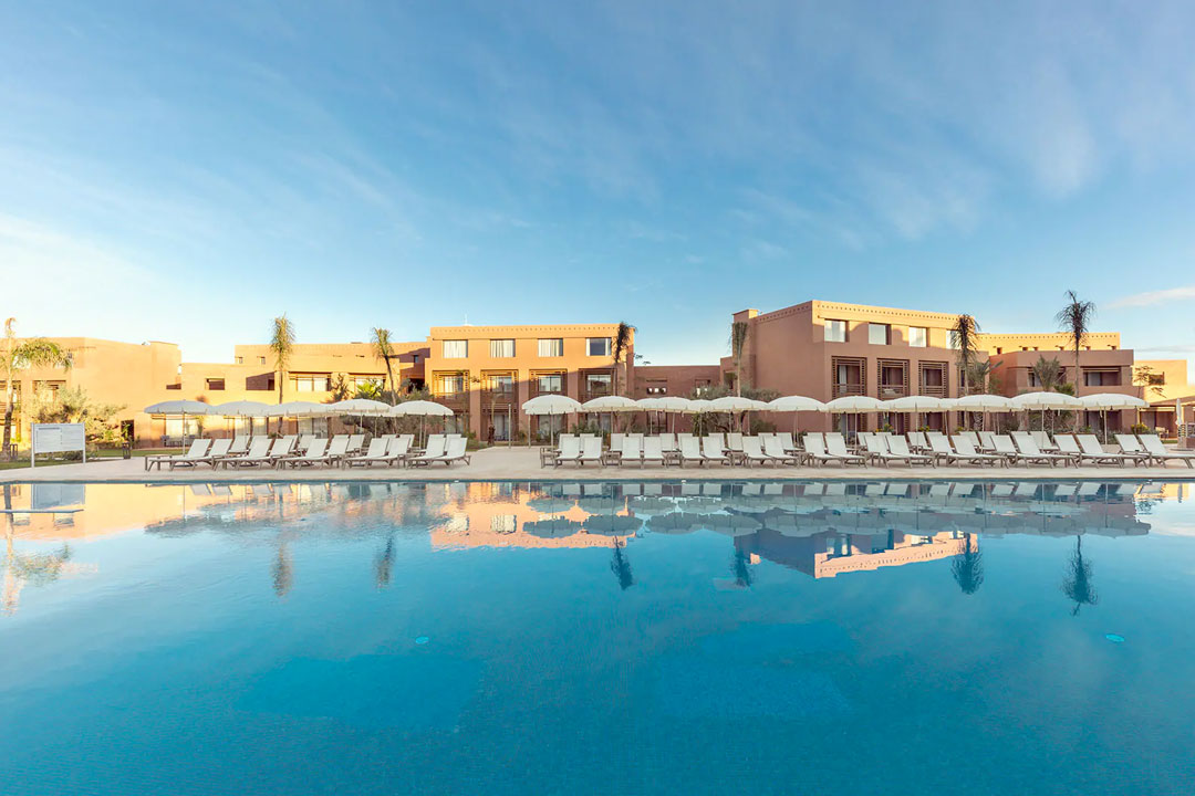 Holidays At Morocco All Inclusive Resorts Bucket List Morocco