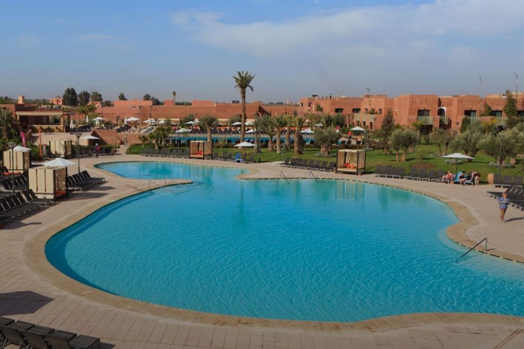 morocco all inclusive resorts