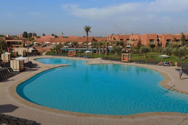 Holidays At Morocco All Inclusive Resorts Bucket List Morocco