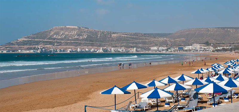 Is Agadir worth visiting?