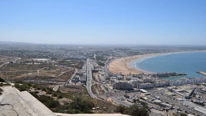 Is Agadir worth visiting?