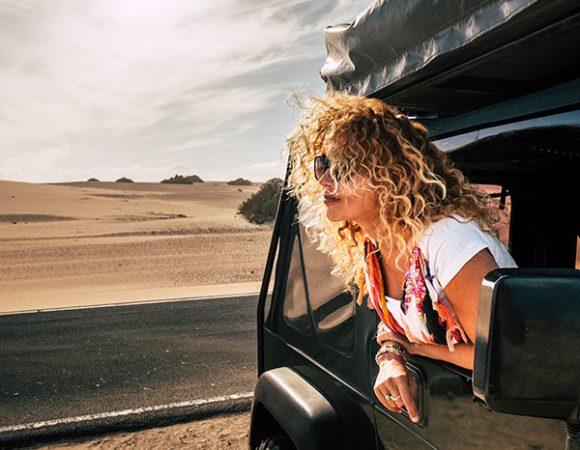 Agadir 4×4 Desert Trip: The Ultimate Sahara Adventure