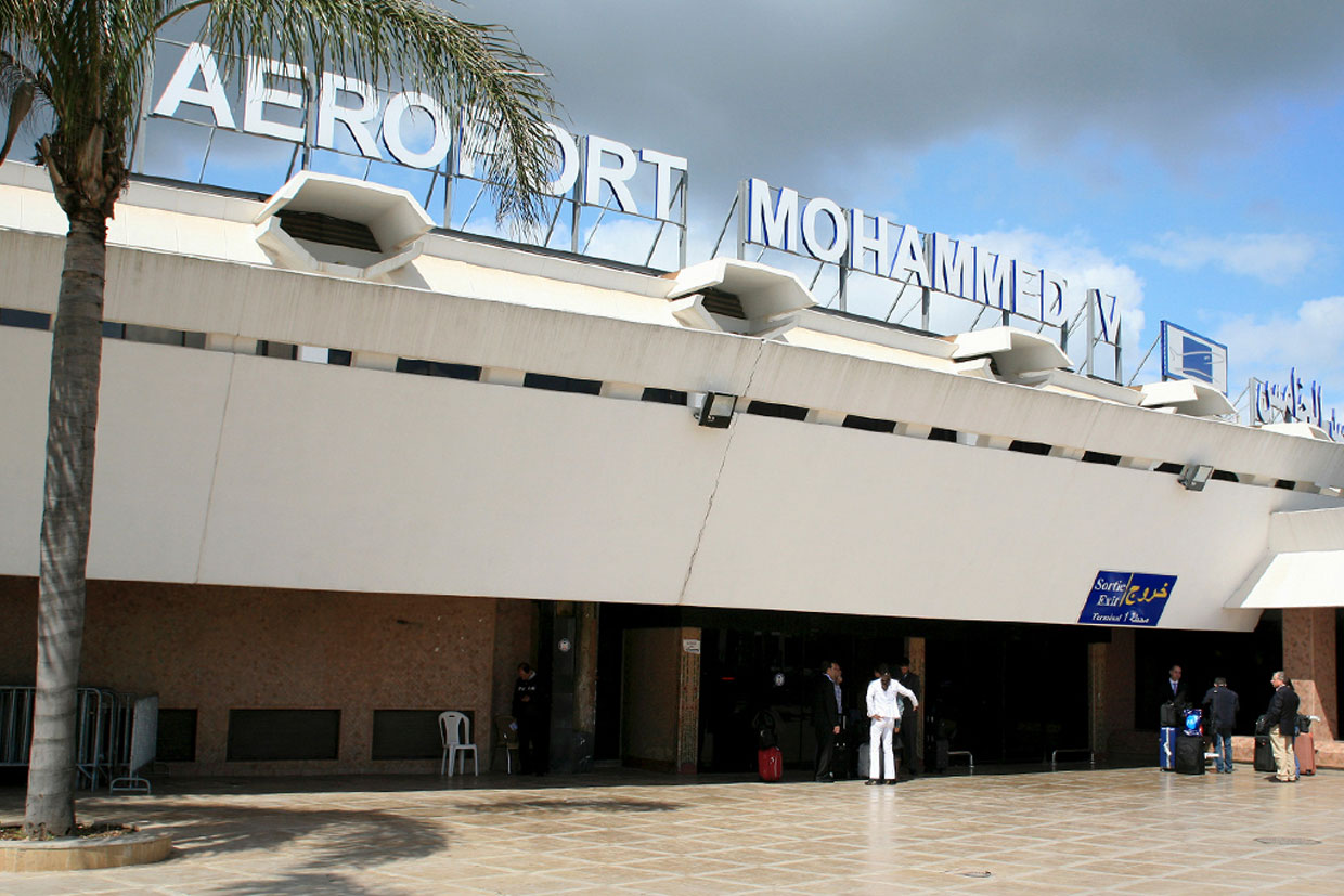 Smooth and Stress-Free: Casablanca Airport Transfer to City
