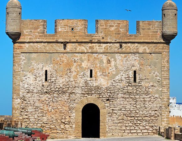 Essaouira Guided Tour: Unlock the Secrets of the City