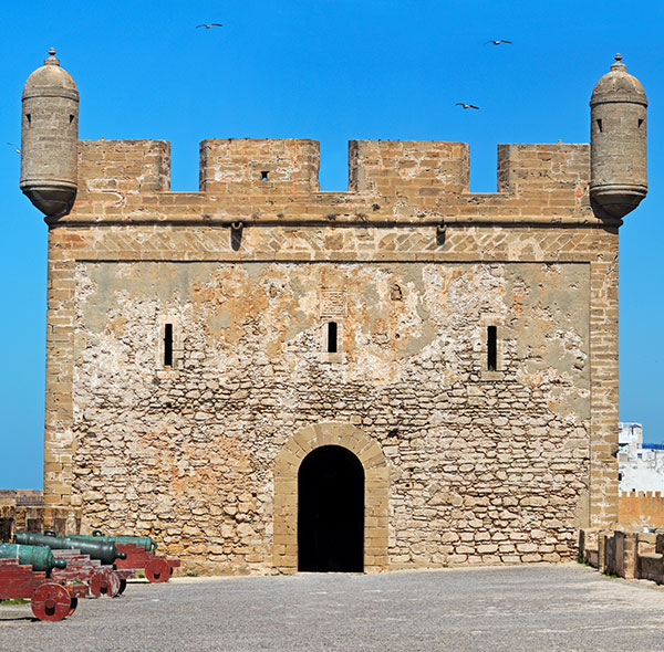 Essaouira Guided Tour: Unlock the Secrets of the City