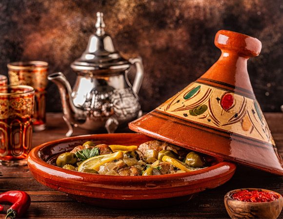 Fez Cooking Class: Experience the Best of Moroccan Food